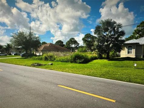 2042 SW Savage Boulevard Port St Lucie FL 34953