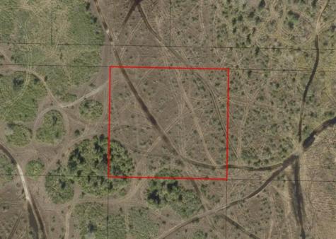 NW 310th Street Okeechobee FL 34972