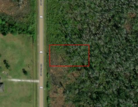 Old Grade Road Other City - In The State Of Florida FL 33868