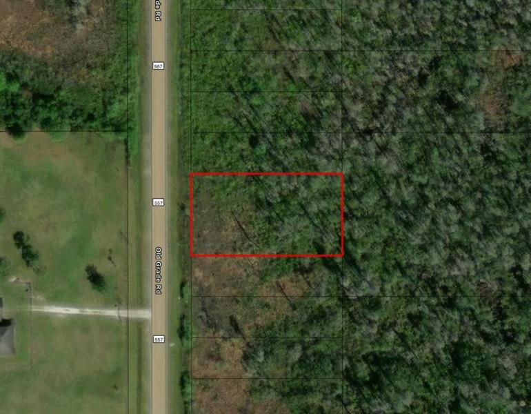 Old Grade Road Other City - In The State Of Florida FL 33868