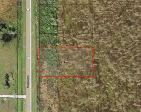 Old Grade Road Other City - In The State Of Florida FL 33868