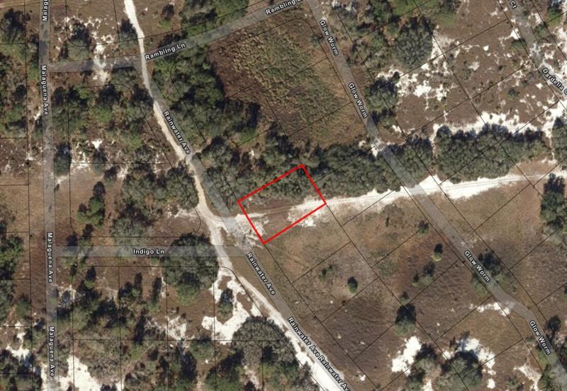 760 Rainwater Avenue Lake Placid FL 33852