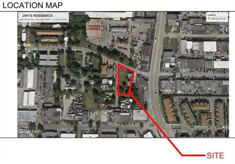 800 NE 43rd Street Oakland Park FL 33334