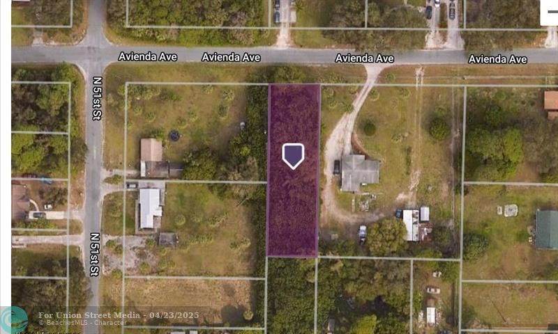 Avienda Avenue Fort Pierce FL 34950