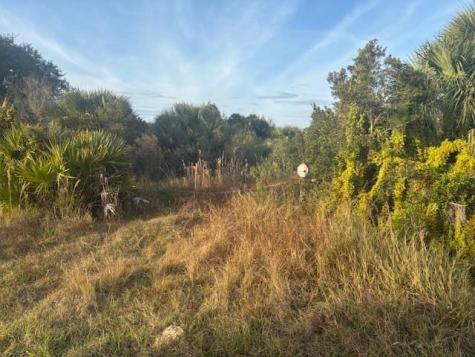 20745 NW 302nd Street Okeechobee FL 34972