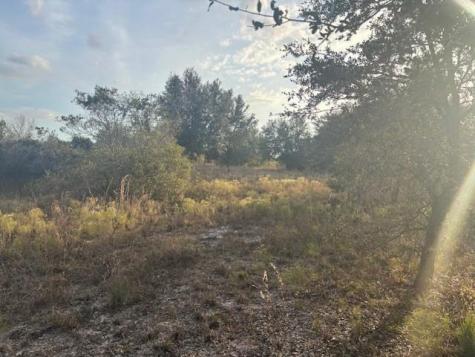 20745 NW 302nd Street Okeechobee FL 34972