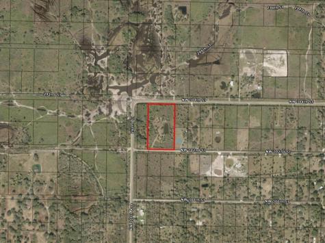 20745 NW 302nd Street Okeechobee FL 34972