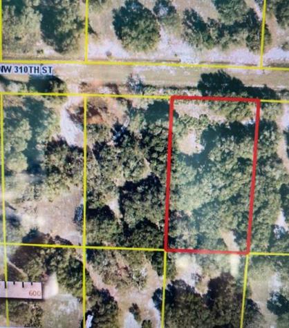 18516 NW 310th Street Okeechobee FL 34972