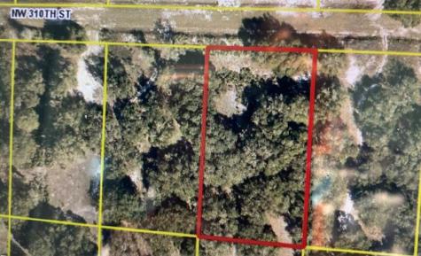 18516 NW 310th Street Okeechobee FL 34972