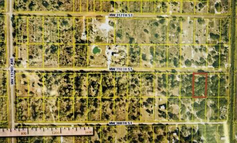 18516 NW 310th Street Okeechobee FL 34972