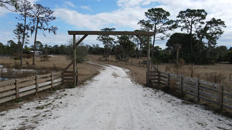 4801 SW Wild Turkey Lane Okeechobee FL 34974