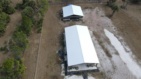 4801 SW Wild Turkey Lane Okeechobee FL 34974