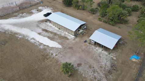 4801 SW Wild Turkey Lane Okeechobee FL 34974