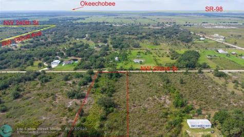 19634 NW 254 Street Okeechobee FL 34972