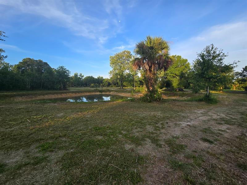 16431 NW 254th Street Okeechobee FL 34972