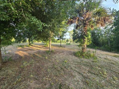 16431 NW 254th Street Okeechobee FL 34972