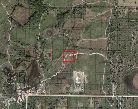 NW 308th Street Okeechobee FL 34972