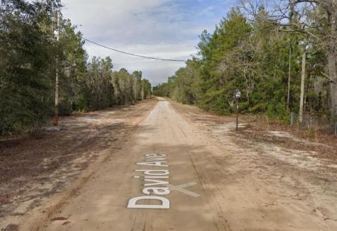 917 David Avenue Other City - In The State Of Florida FL 32148