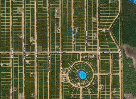 917 David Avenue Other City - In The State Of Florida FL 32148