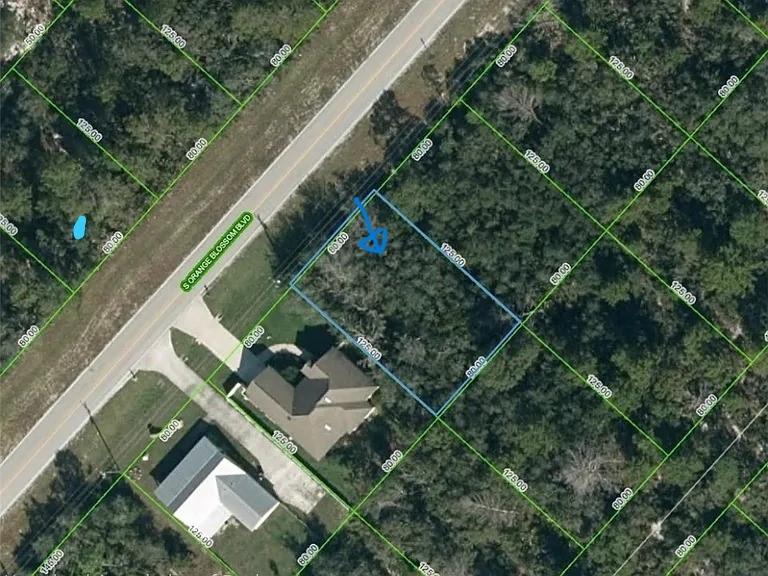 10328 S Orange Blossom Boulevard Sebring FL 33875