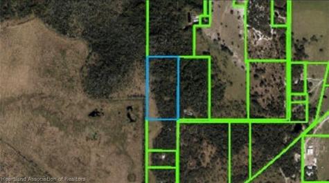 1040 Cracker Hammock Sebring FL 33875