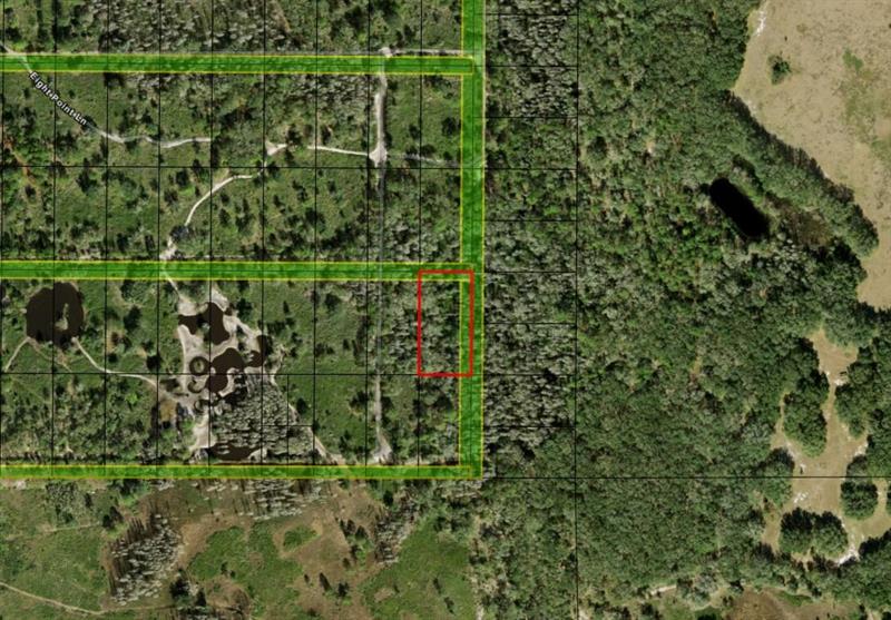 County Road 54 E Kathleen FL 33849