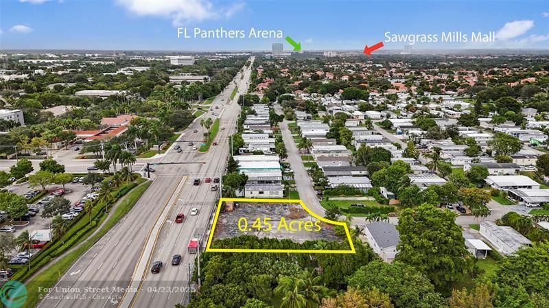 311 NW 135th Way Plantation FL 33325