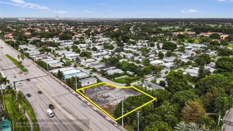 311 NW 135th Way Plantation FL 33325