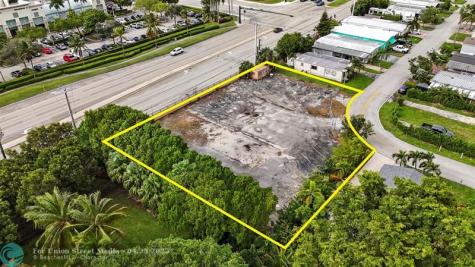 311 NW 135th Way Plantation FL 33325