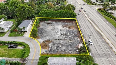 311 NW 135th Way Plantation FL 33325