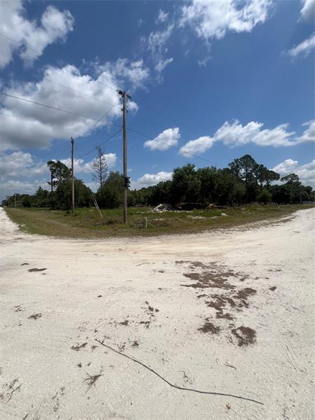 681 N Perimeter Road Clewiston FL 33440