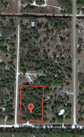 681 N Perimeter Road Clewiston FL 33440