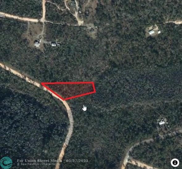 0000 Grand Quiviera Creek Other City - In The State Of Florida FL 32420