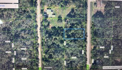 448 Fletcher Avenue Lake Placid FL 33852