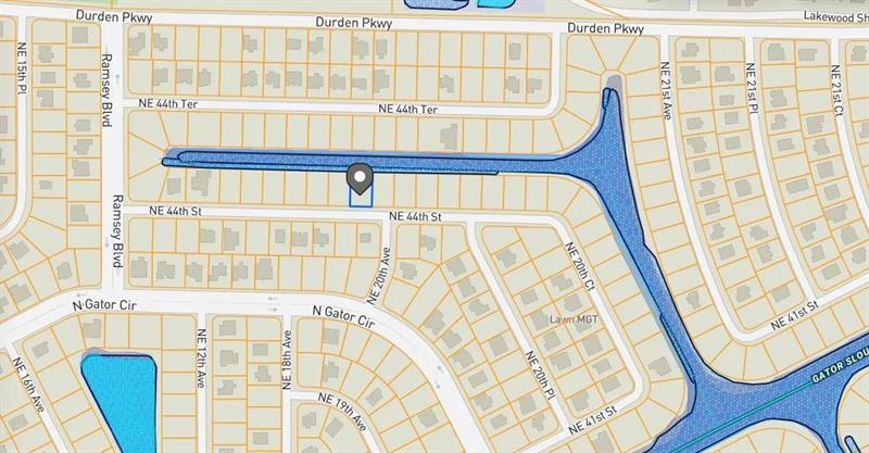1811 NE 44th Street Cape Coral FL 33909