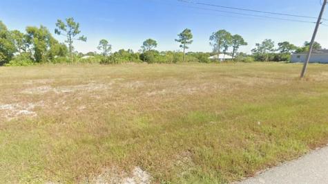 1811 NE 44th Street Cape Coral FL 33909