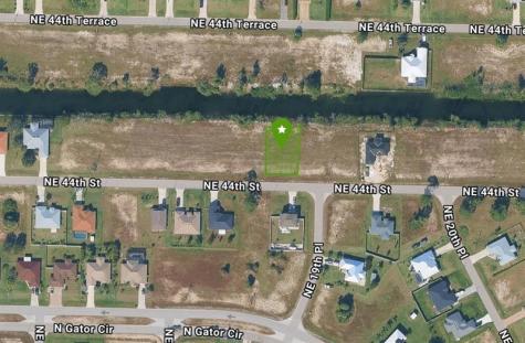 1811 NE 44th Street Cape Coral FL 33909