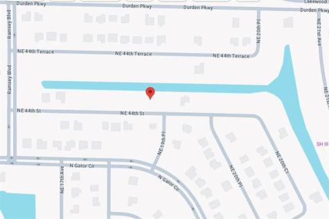 1811 NE 44th Street Cape Coral FL 33909