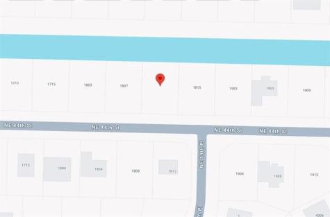 1811 NE 44th Street Cape Coral FL 33909
