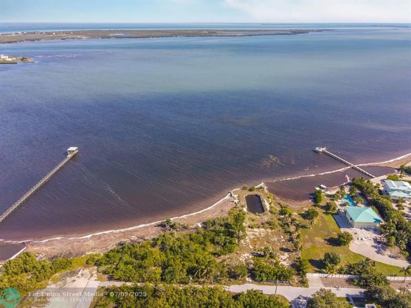 1261 Avenue A Big Pine Key FL 33043