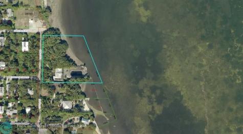 1261 Avenue A Big Pine Key FL 33043