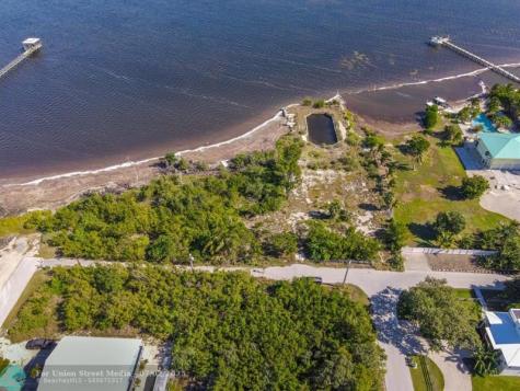 1261 Avenue A Big Pine Key FL 33043