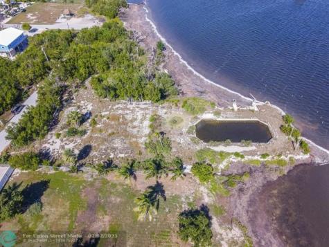 1261 Avenue A Big Pine Key FL 33043