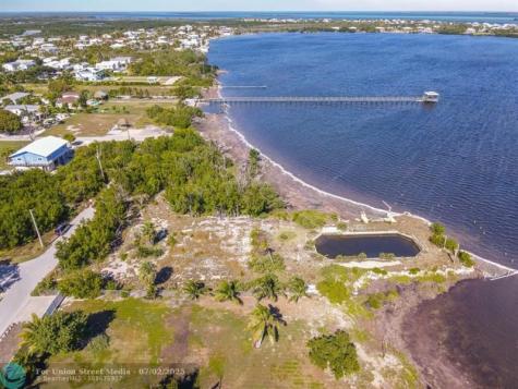 1261 Avenue A Big Pine Key FL 33043