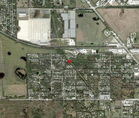 3252 NW 7th Street Okeechobee FL 34972