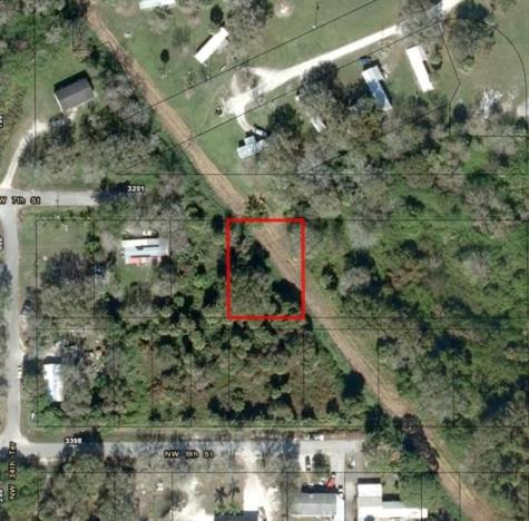 3252 NW 7th Street Okeechobee FL 34972