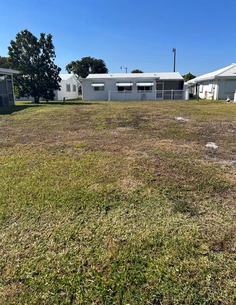 2931 NW 1st Drive Pompano Beach FL 33064