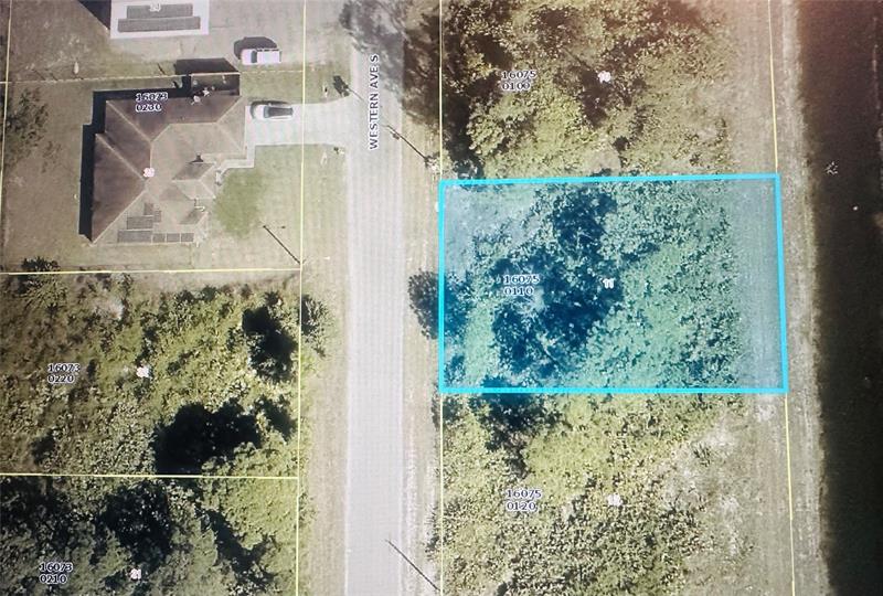 453 Western Avenue Lehigh Acres FL 33974