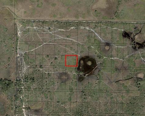NW 316th Street Okeechobee FL 34972