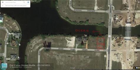 3201 NW 9th Street Cape Coral FL 33993